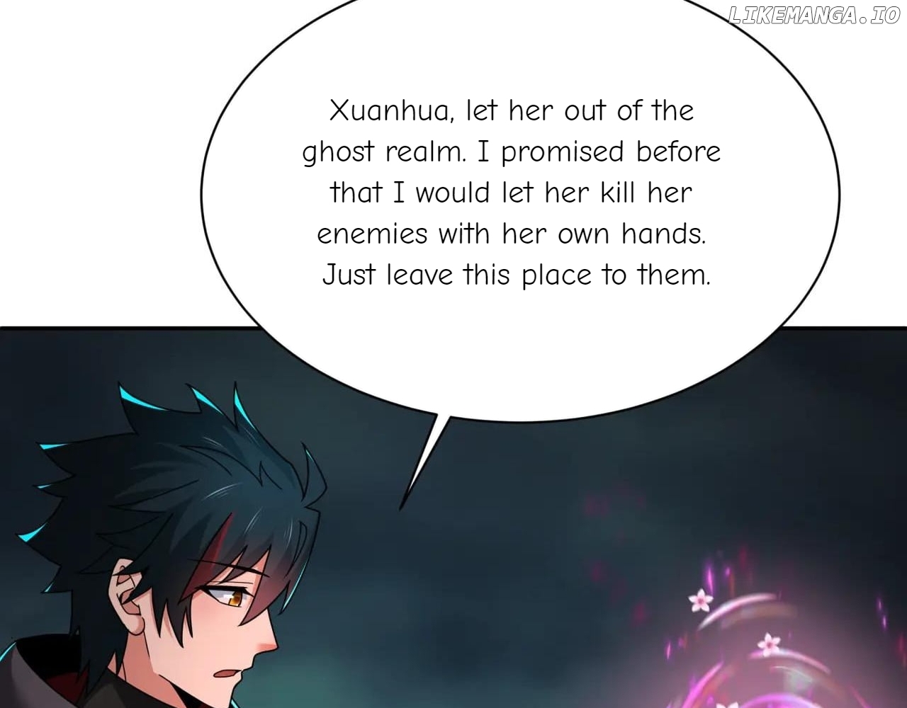 Era of the Haunted Chapter 326 - page 51